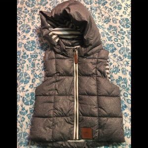 Never been worn toddler boys vest